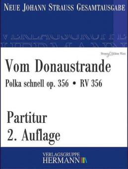 Vom Donaustrande op. 356 RV 356 Standard