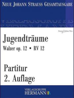 Jugendträume op. 12 RV 12 