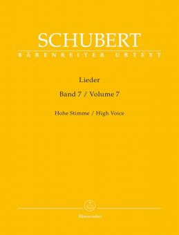 Lieder 7 Standard