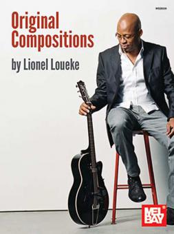 Lionel Loueke: Original Compositions 