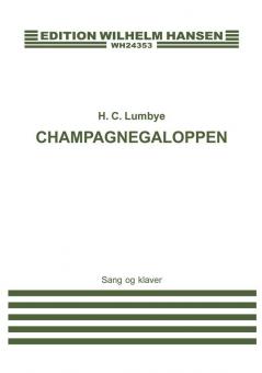 Champagnegaloppen 
