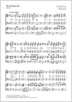 Wir bringen dir MH 680 