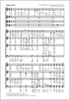 Jingle bells Standard