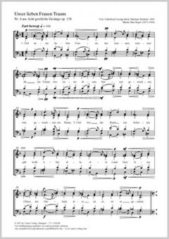 Und unser lieben Frauen Standard