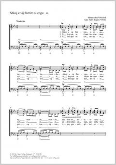 Shkoj e vij flutrim si zogu Standard