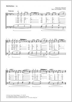 Bülbülüm Standard