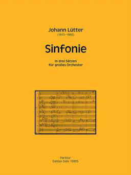 Sinfonie 