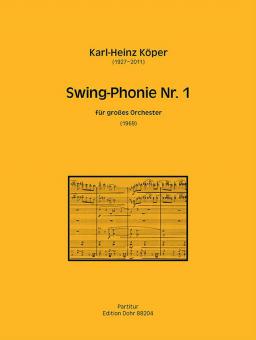 Swing-Phonie Nr. 1 