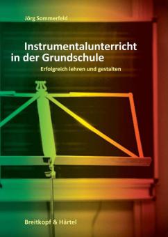Instrumentalunterricht in der Grundschule 