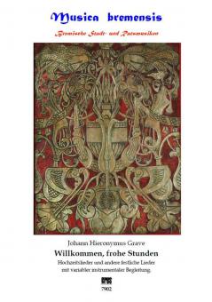 Willkommen frohe Stunden 