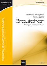 Brautchor 