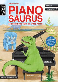 Pianosaurus 