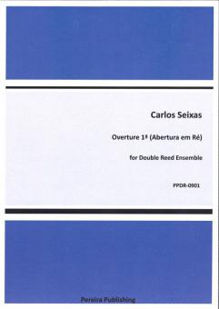 Ouvertüre Nr. 1 D-Dur 