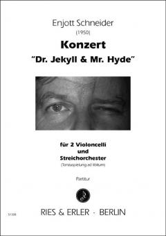 Konzert 'Dr. Jekyll & Mr. Hyde' 