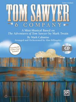 Tom Sawyer & Company 