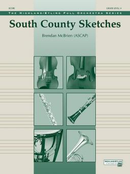 South County Sketches Standard