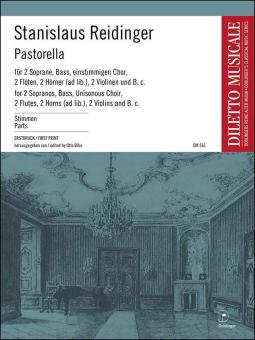 Auf, auf, ihr Hirten 