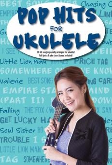 Pop Hits for Ukulele 