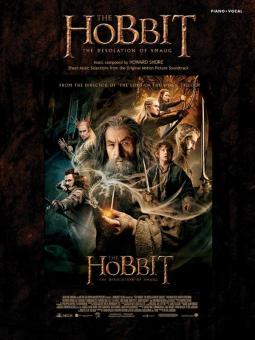 The Hobbit - Desolation of Smaug 