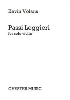 Passi Leggieri 