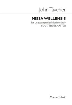 Missa Wellensis 