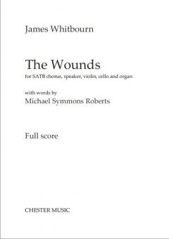 The Wounds 
