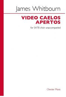 Video Caelos Apertos 