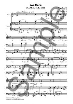Ave Maria 