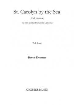 St. Carolyn By the Sea (Full Version) 