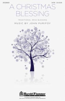 A Christmas Blessing Standard