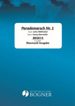 Parademarsch Nr.1 