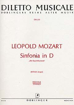 Sinfonia D-Dur 
