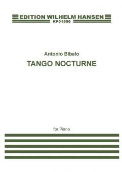 Tango Nocturne 