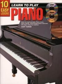 Learn To Play Piano 