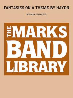 Fantasien über ein Thema von Haydn 