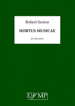 Hortus Musicae 