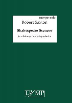 Shakespeare Scenes 