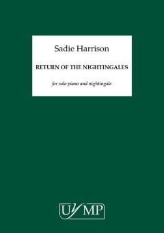 Return of the Nightingales 