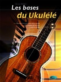 Les bases du Ukulélé 