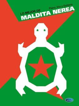 Maldita Nerea PVG Bk 