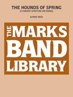 The Hounds Of Spring 