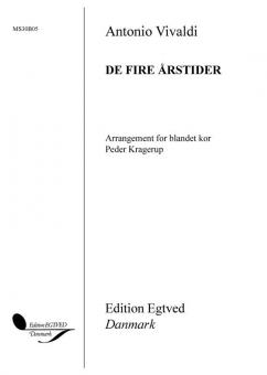 De Fire Arstider 