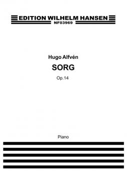 Sorg Op.14 