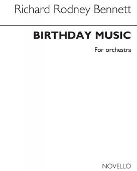 Birthday Music 