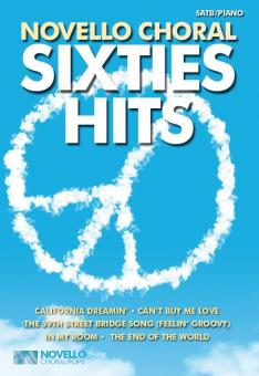 Novello Choral Pops: Sixties Hits 