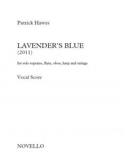 Lavender's Blue 