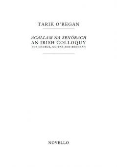 Acallam na Senórach 