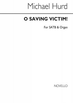O Saving Victim 