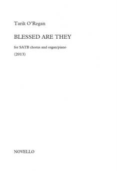 Blessed Are They 