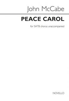 Peace Carol 